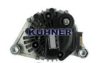 HYUNDAI 3730039435 Alternator